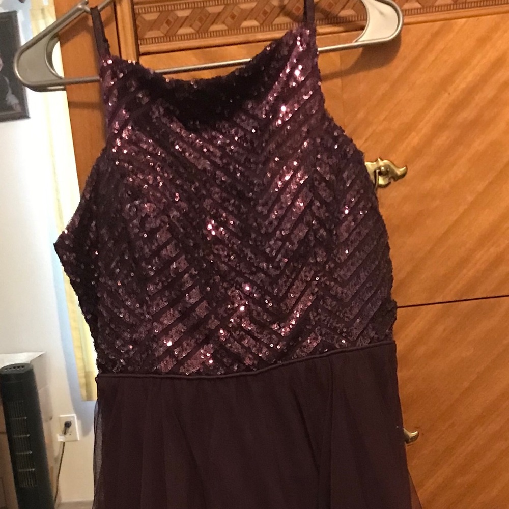 Formal gown